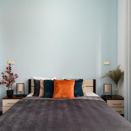 Prestige Apartment - Elegant & Quiet Stay 3 Rooms 90M2 - As Home Apartamenty Rynek 508 Wrocław Eksteriør bilde