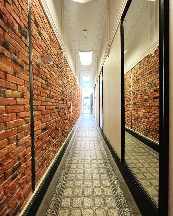 Prestige Apartment - Elegant & Quiet Stay 3 Rooms 90M2 - As Home Apartamenty Rynek 508 Wrocław Eksteriør bilde